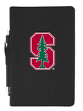 Stanford Journal with Pen - Primary Logo