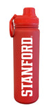 Stanford 24oz. Stainless Steel Bottle - Wordmark