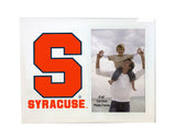Syracuse University Photo Frame - Primary Logo & Wordmark