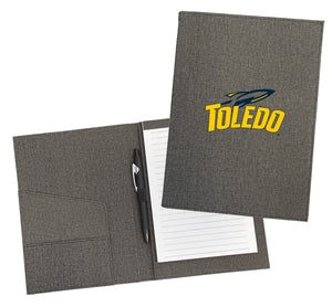 Toledo Padfolio - Primary Logo