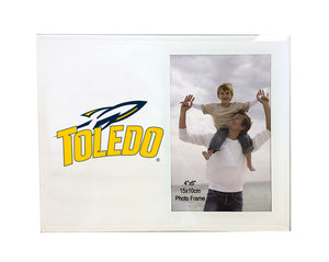 Toledo Photo Frame - Primary Logo