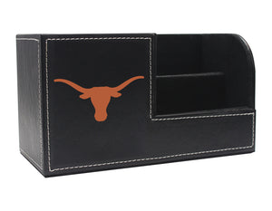 University of Texas  ExecTXive Desk Caddy - Primary Logo