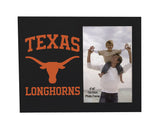 University of Texas Photo Frame - Primary Logo & Wordmark