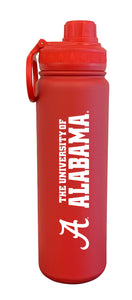 University of Alabama 24oz. Stainless Steel Bottle - Primary Logo & Wordmark