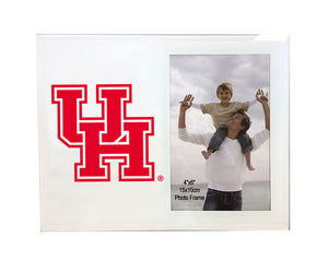 Houston Photo Frame - Primary Logo
