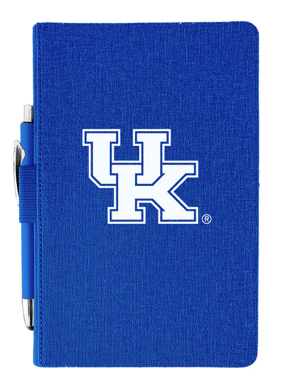 Kentucky Journal with Pen - Primary Logo
