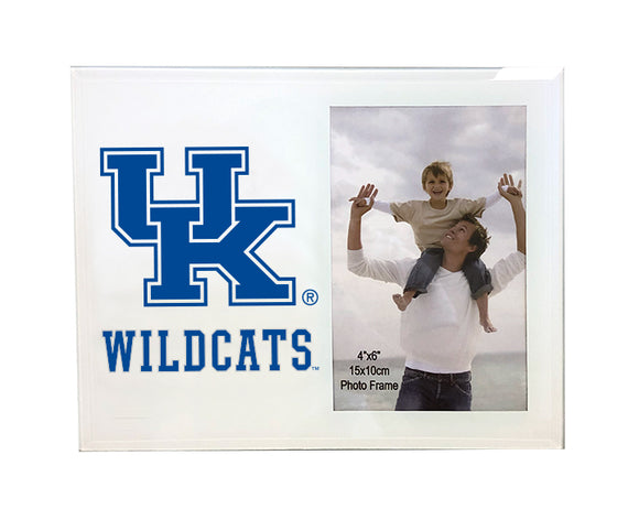 Kentucky Photo Frame - Primary Logo