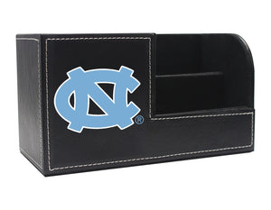 University of North Carolina  Executive Desk Caddy - Primary Logo