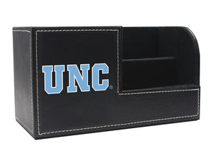 University of North Carolina  Executive Desk Caddy - Short School Name
