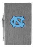 University of North Carolina Journal with Pen - Primary Logo