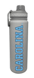 University of North Carolina 24oz. Stainless Steel Bottle - Wordmark