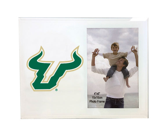 South Florida Photo Frame - Primary Logo