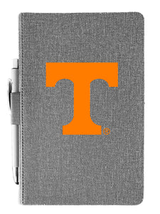 University of Tennessee Journal with Pen - Primary Logo