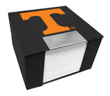 University of Tennessee Memo Cube Holder - Primary Logo
