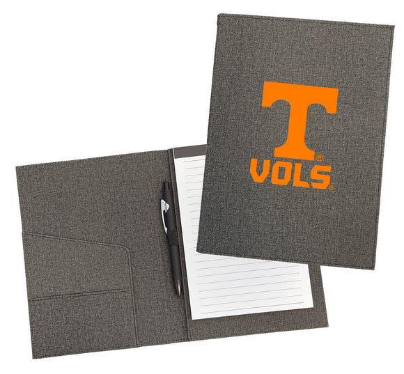 University of Tennessee Padfolio - Primary Logo & Wordmark
