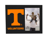 University of Tennessee Photo Frame - Primary Logo & Mascot Wordmark
