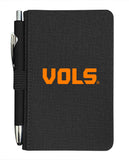 University of Tennessee Pocket Journal with Pen - Mascot Short Name