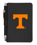 University of Tennessee Pocket Journal with Pen - Primary Logo