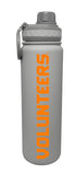 University of Tennessee 24oz. Stainless Steel Bottle - Mascot Wordmark