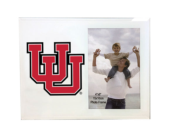 Utah Photo Frame - Primary Logo