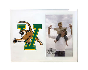 Vermont Photo Frame - Primary Logo