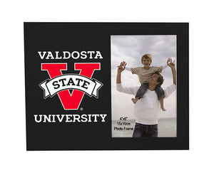 Valdosta Photo Frame - Primary Logo