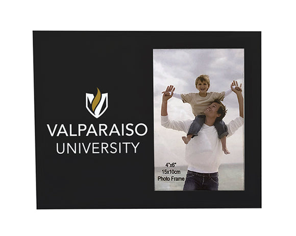 Valparasio Photo Frame - Primary Logo