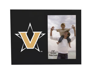 Vanderbilt Photo Frame - Primary Logo
