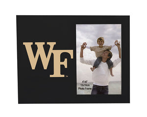 Wake Forest Photo Frame - Primary Logo