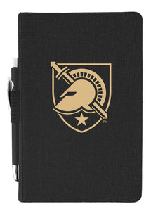 Army West Point Journal with Pen - Primary Logo