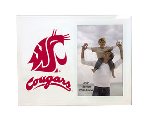 Washington State Photo Frame - Primary Logo