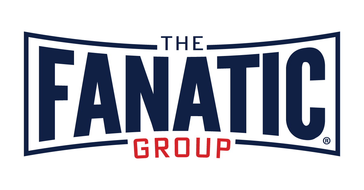 The Fanatic Group Logo - 2026